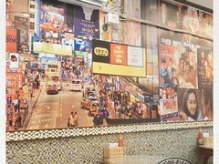 -广信牛奶甜品世家(台东店)