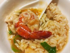 新加坡式海鲜烩饭-尚一汤·粤菜海鲜(环球港店)