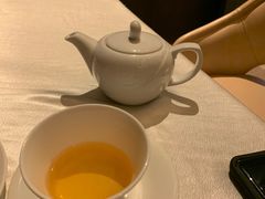 -上海金桥红枫万豪酒店-万豪中餐厅