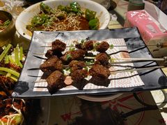 -红钳侠小龙虾·烧烤(中赢康康谷店)