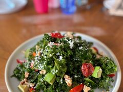 -The Rug Cafe(王府中环店)