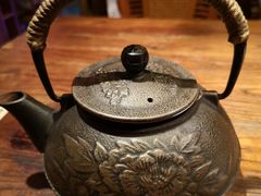 -老牌坊云南鱼豆花火锅(嵩山店)