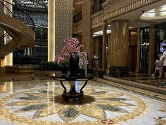 -上海浦东星河湾酒店