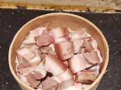 -钱记·乡野菜(紫荆花路店)