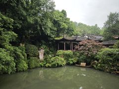 -杭州黄龙洞