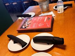 -Texas Roadhouse(世纪汇广场店)