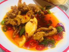 -山芋腔苏北菜(盐城滨海店)