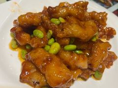 -玉桥餐厅(天坛店)