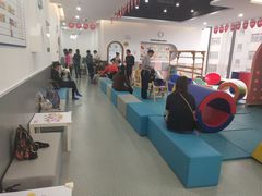 -澳洲袋鼠早教(南二环店)