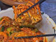 -辣螃铠盆盆蟹大排档(总店)