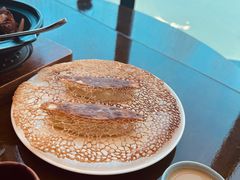 -大连君悦酒店·星海湾壹号Dalian·Dalian(星海广场店)
