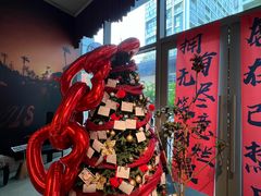 -mordew加州日记西餐&小酒馆(新天地店)
