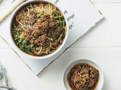 -初见小面(上沙店)