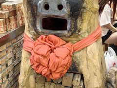 -破瓦寒窑·地摊烤羊排