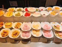 -李犟大爆鳝面·手工蟹黄包(湖滨西湖店)