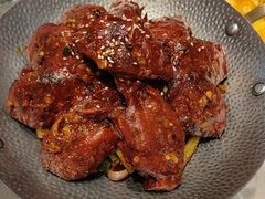 -普天和酒楼·新津菜·烤鸭(天津之眼店)