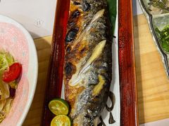 -鳗鲔料理小馆