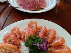 -乐在集市海鲜大排档(平潭店)