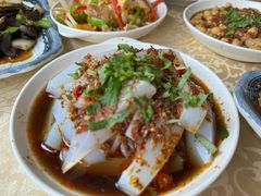 -维吾尔餐厅(宜山路店)