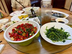 -北京烤鸭 ·儿童菜 ·采风阁家常菜餐厅(亚龙湾天域酒店)