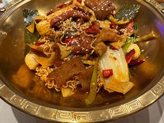 -大食代美食广场(上海中心店)