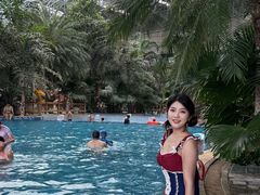 -渔岛海洋度假区