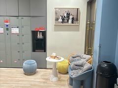 -海马体照相馆(上海月星环球港店)