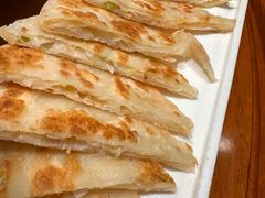 -万荣烤鸭店·北京菜(农光里店)