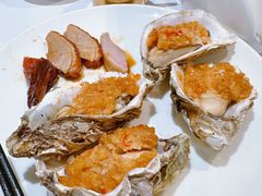 -晶丽香榭自助餐(南京大饭店)