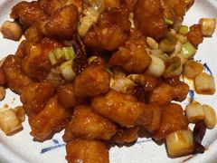 -大胡同天津菜·海肠捞饭·津门皮皮虾锅贴一绝(西姜井店)