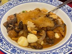 -北京老铺烤鸭(高新店)