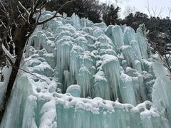 -青峰峡国家森林公园