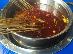 -马路边边串串香(北苑旗舰店)