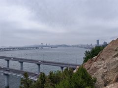 -星海湾跨海大桥