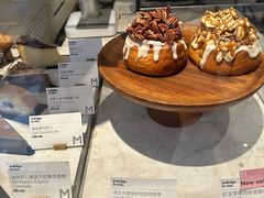 -大酉·M Coffee(北京美术馆店)