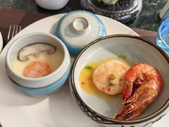 -白天鹅宾馆·流浮阁咖啡厅