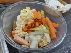 -余丞记川渝面馆(八纬路总店)