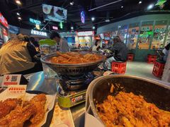-Meet Sun韩式大排档(五一广场7MALL店)