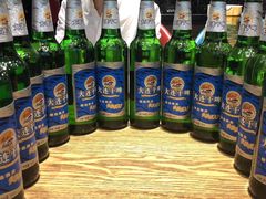 -潮庭·大连海鲜·炭火烧烤·扇贝王(大连店)