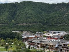 -丽江泸沽湖景区-里格半岛