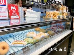 -Simple Yummy简单美味(上邦百汇城店)