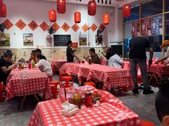 -荆九爷爆炒桥头三嫩(夫子庙店)