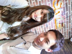 小p老师-pstyle造型(五道口梦想店)-P.STYLE 派斯造型