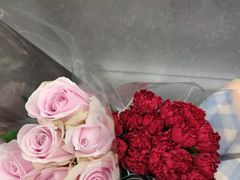 -循礼门鲜花花市(武汉循礼门店)