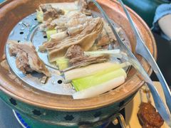 -蒙料·手把肉(望京店)