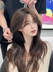 点击看大图 -金派发型