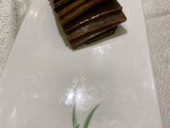 素火腿-梅龙镇酒家(南京西路总店)