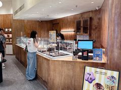 -Lecire乐希瑞巧克力(丽泽天街店)