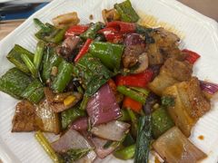 -鹿福农庄(南沙天后宫店)