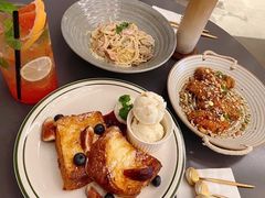 -玲婧胡同·生日蛋糕·餐厅(嘉里城店)